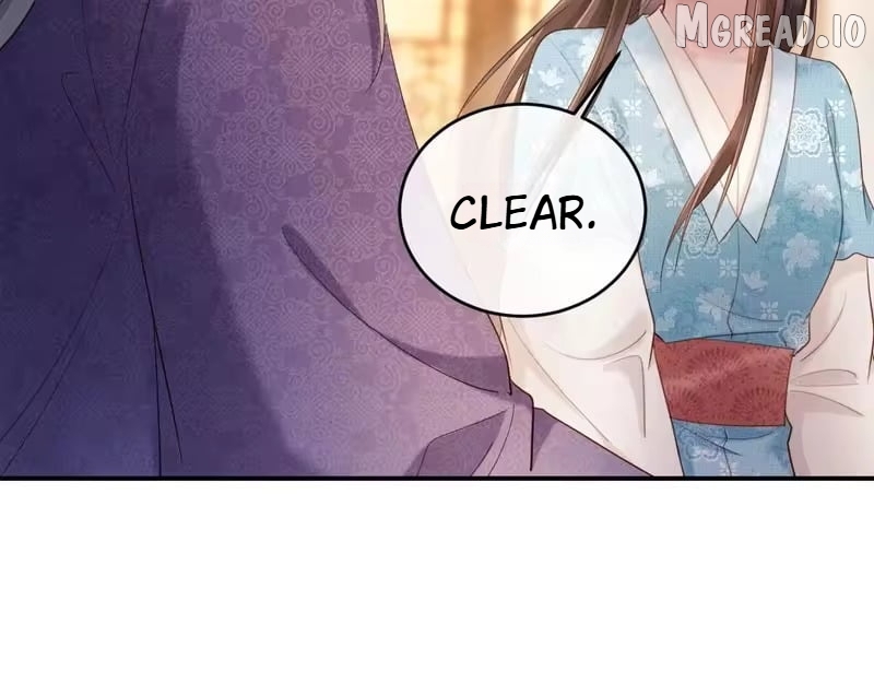 On Our Wedding Night, I Got Pregnant with the Chief Warden’s Child Chapter 61 - page 55